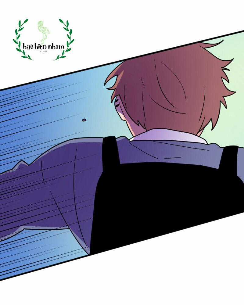 Truyện Ngôn Nhưng Không Ngôn Lắm Chapter 11 trang 29