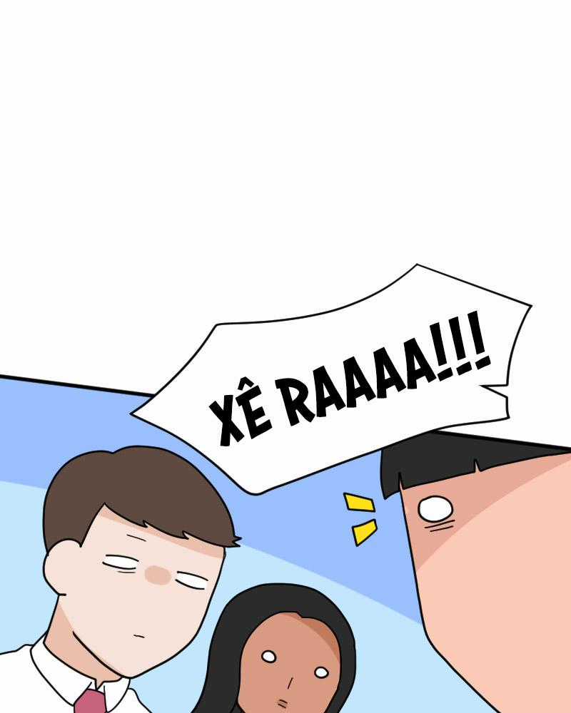 Truyện Ngôn Nhưng Không Ngôn Lắm Chapter 11 trang 30