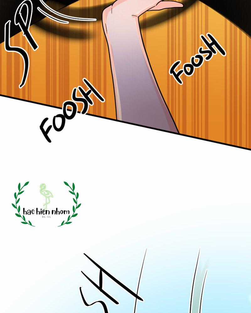 Truyện Ngôn Nhưng Không Ngôn Lắm Chapter 11 trang 33