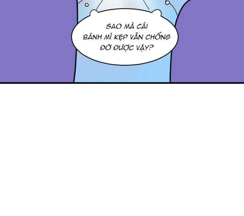 Truyện Ngôn Nhưng Không Ngôn Lắm Chapter 11 trang 39