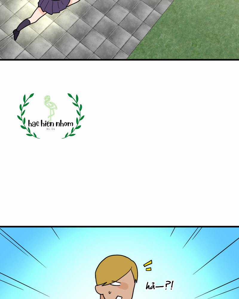 Truyện Ngôn Nhưng Không Ngôn Lắm Chapter 11 trang 41