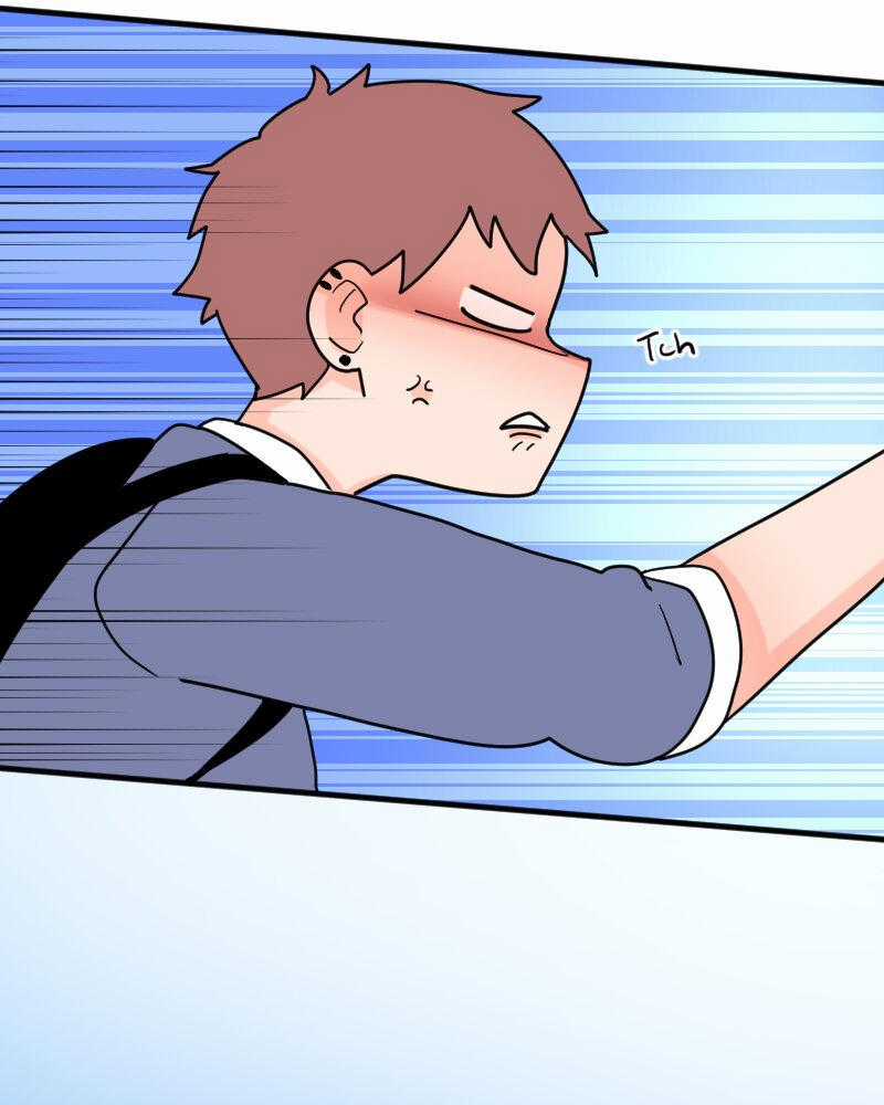 Truyện Ngôn Nhưng Không Ngôn Lắm Chapter 11 trang 43