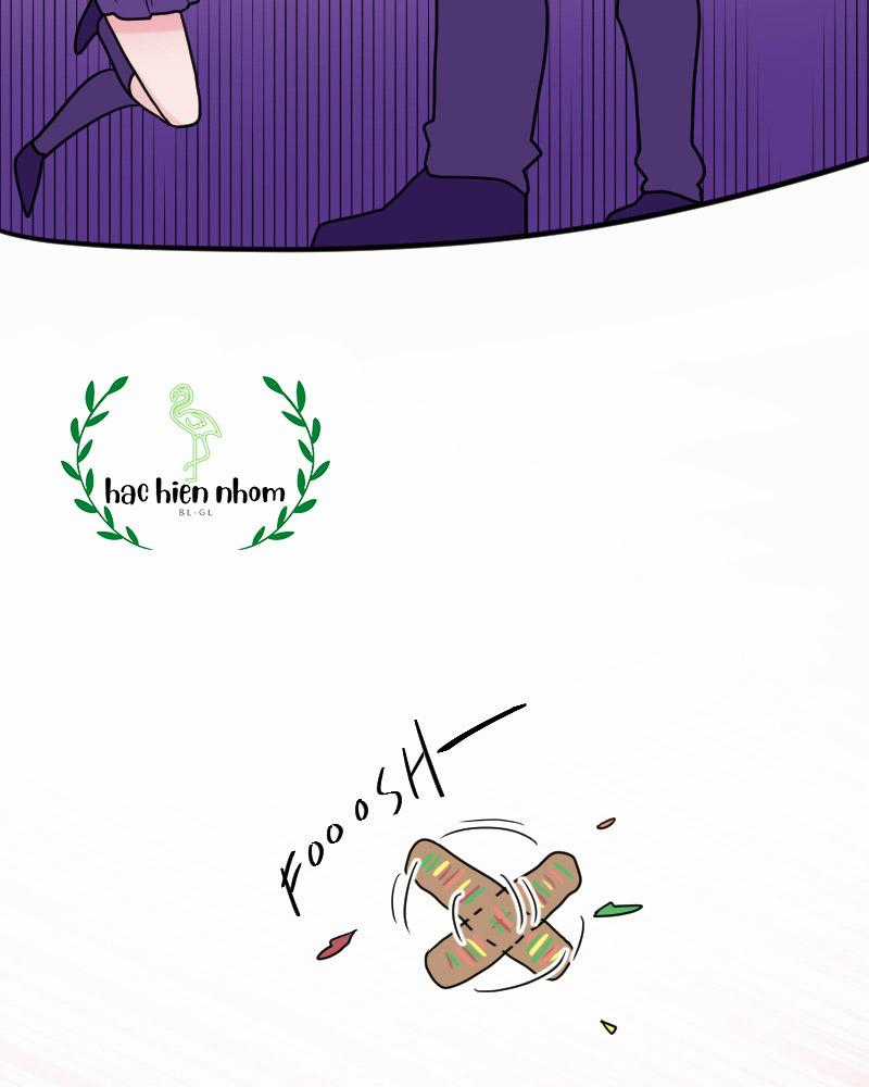 Truyện Ngôn Nhưng Không Ngôn Lắm Chapter 11 trang 45