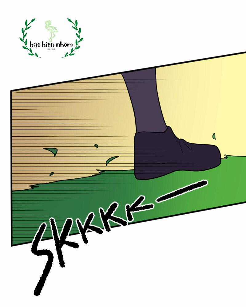 Truyện Ngôn Nhưng Không Ngôn Lắm Chapter 11 trang 49