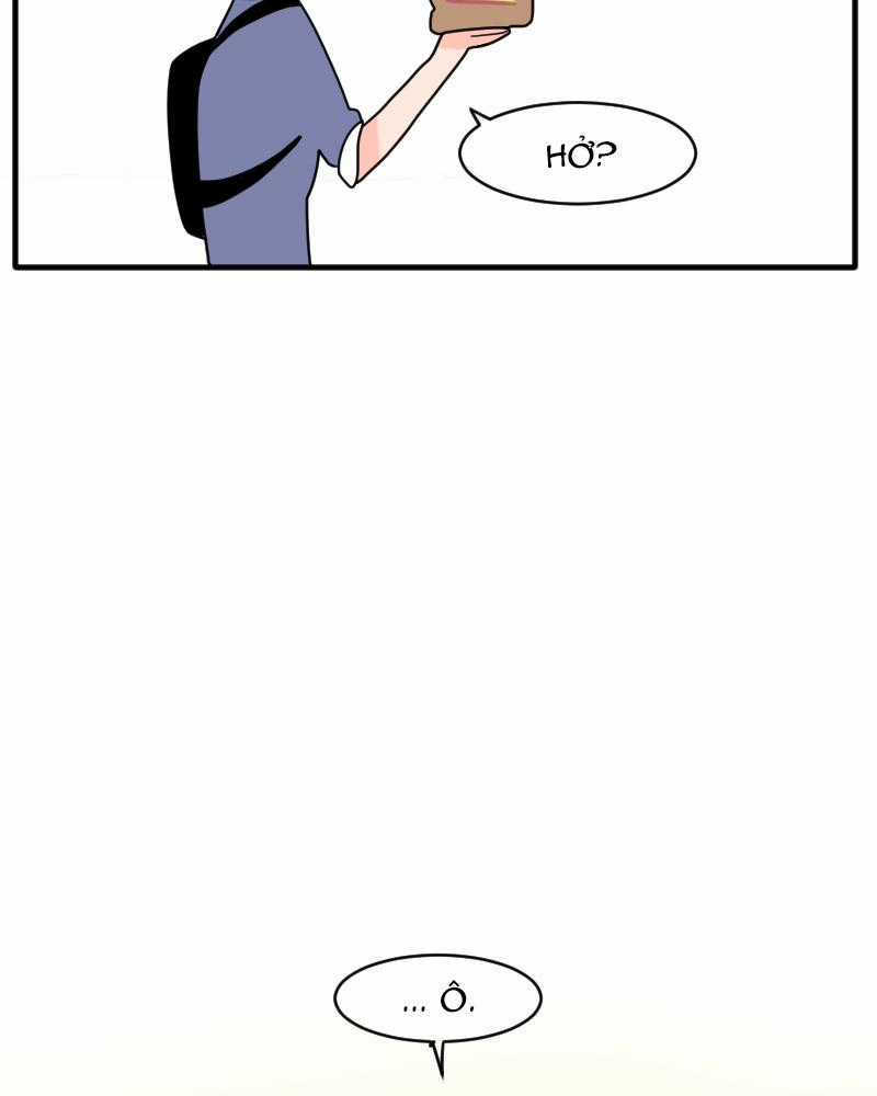 Truyện Ngôn Nhưng Không Ngôn Lắm Chapter 11 trang 55