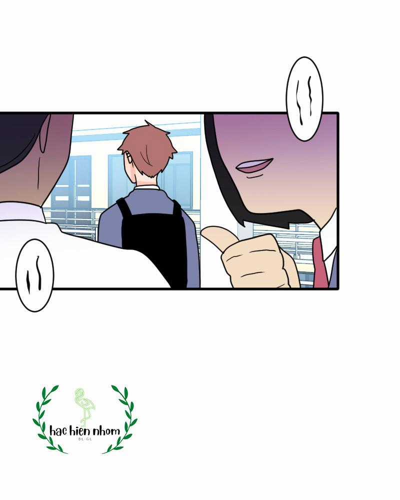 Truyện Ngôn Nhưng Không Ngôn Lắm Chapter 11 trang 61