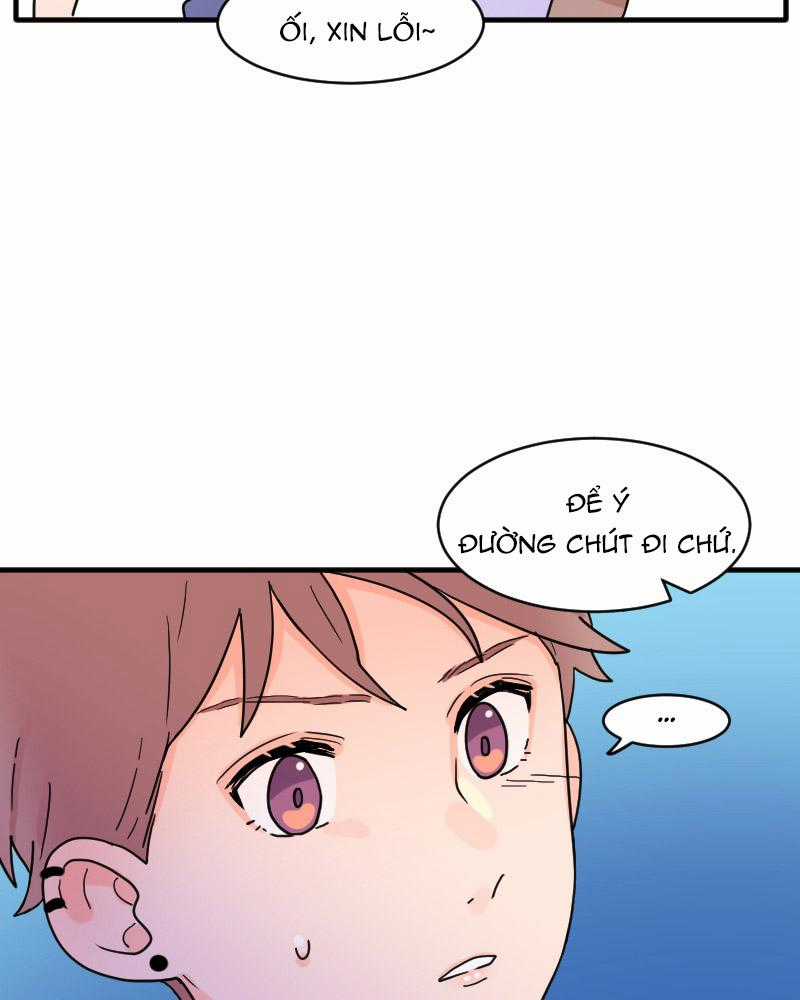 Truyện Ngôn Nhưng Không Ngôn Lắm Chapter 11 trang 64