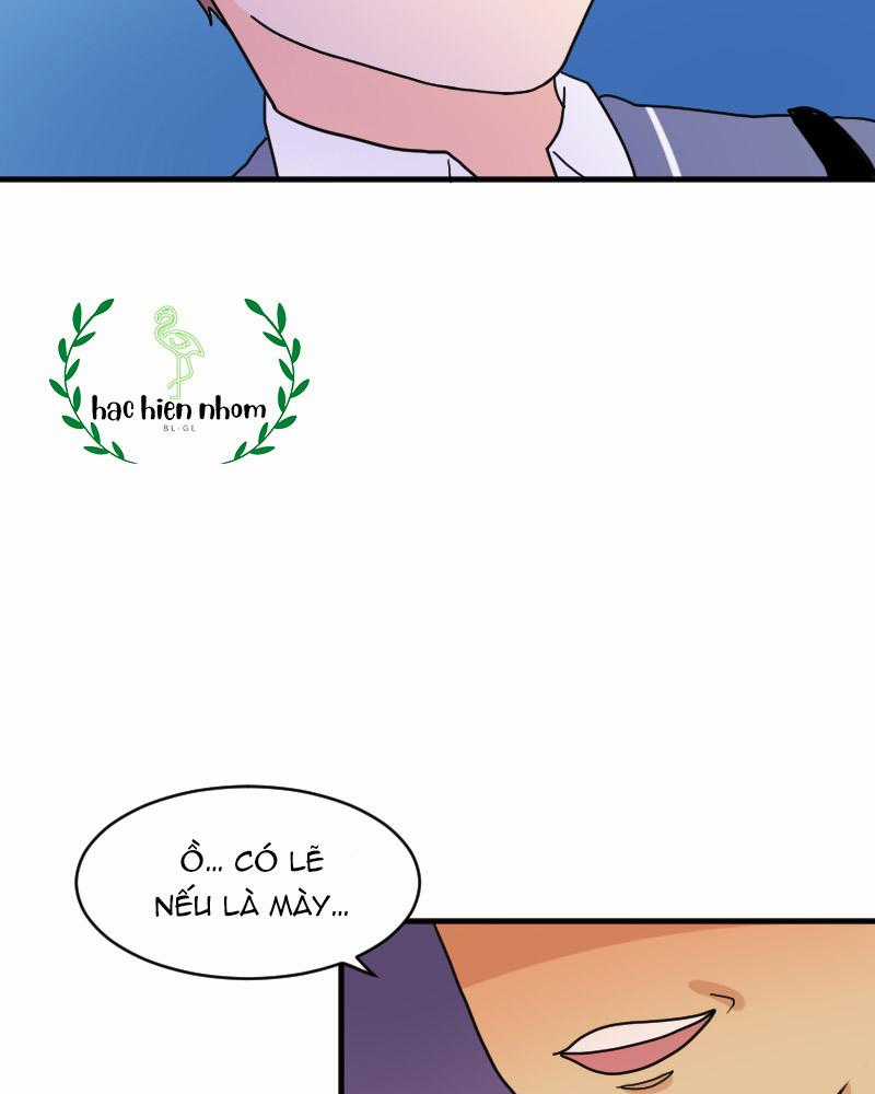 Truyện Ngôn Nhưng Không Ngôn Lắm Chapter 11 trang 65