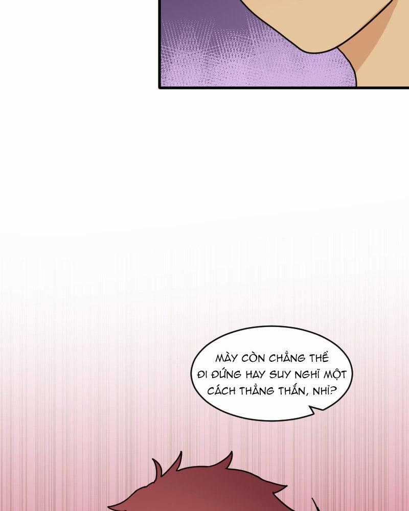 Truyện Ngôn Nhưng Không Ngôn Lắm Chapter 11 trang 66
