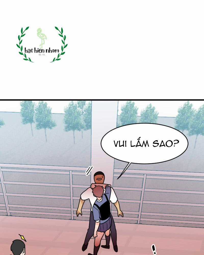 Truyện Ngôn Nhưng Không Ngôn Lắm Chapter 11 trang 69