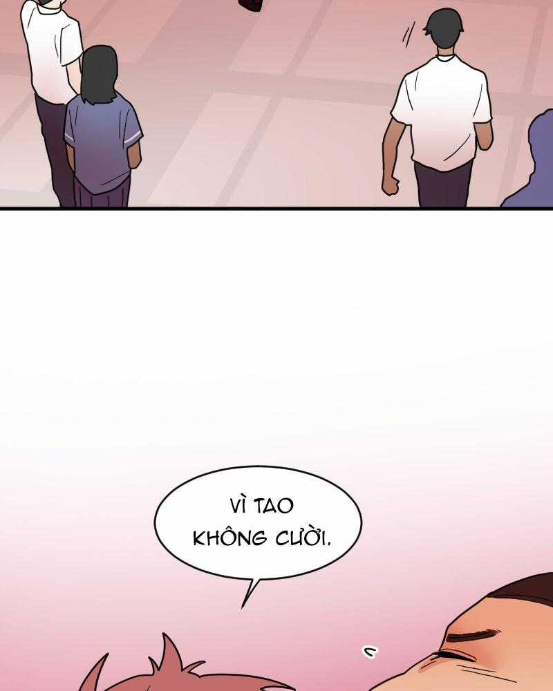 Truyện Ngôn Nhưng Không Ngôn Lắm Chapter 11 trang 70