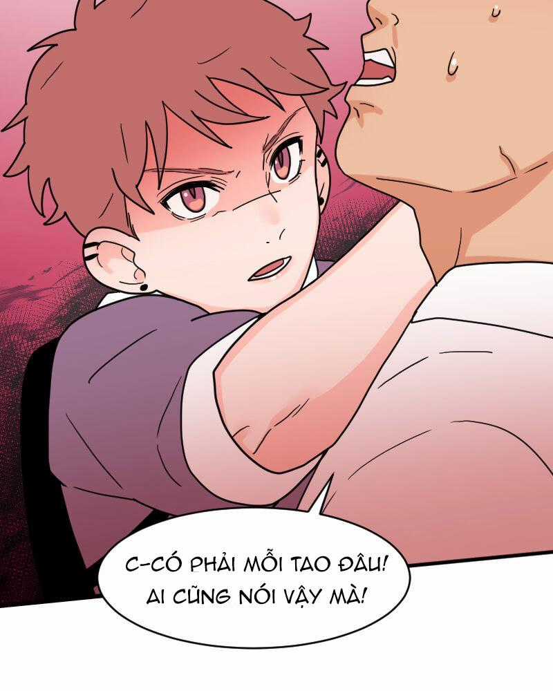 Truyện Ngôn Nhưng Không Ngôn Lắm Chapter 11 trang 71