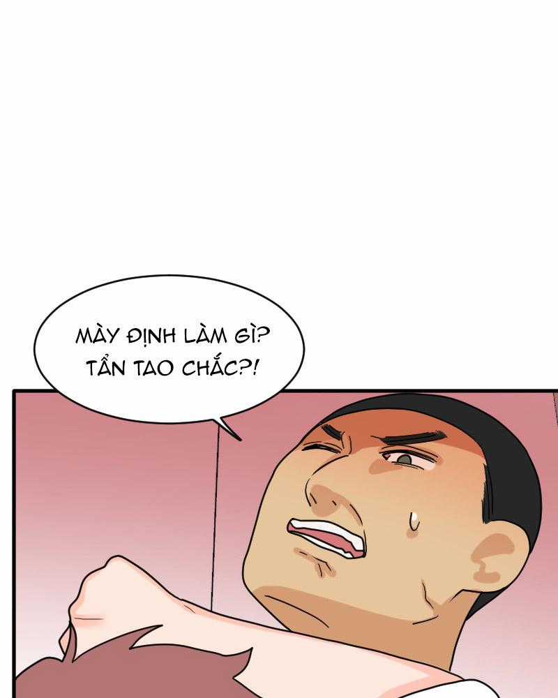 Truyện Ngôn Nhưng Không Ngôn Lắm Chapter 11 trang 72