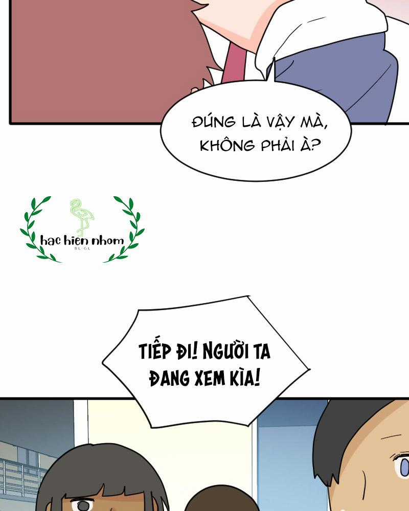 Truyện Ngôn Nhưng Không Ngôn Lắm Chapter 11 trang 73