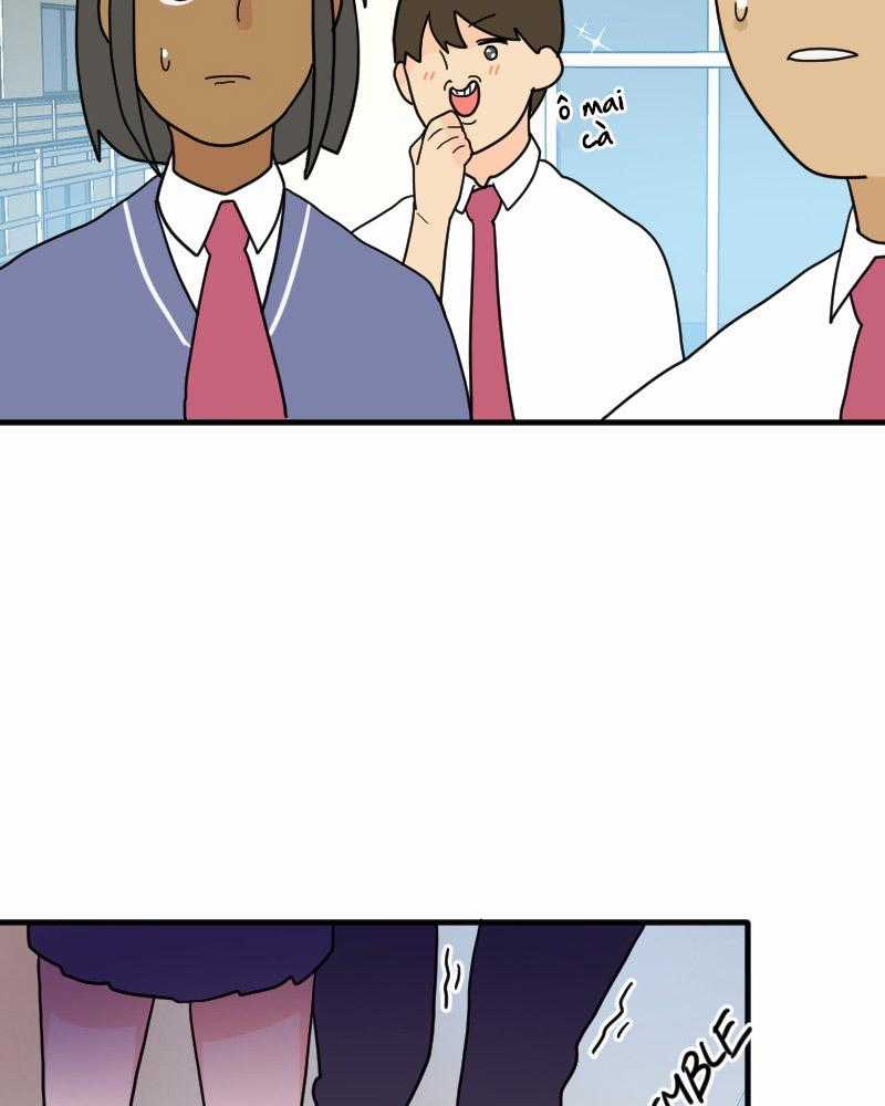 Truyện Ngôn Nhưng Không Ngôn Lắm Chapter 11 trang 74