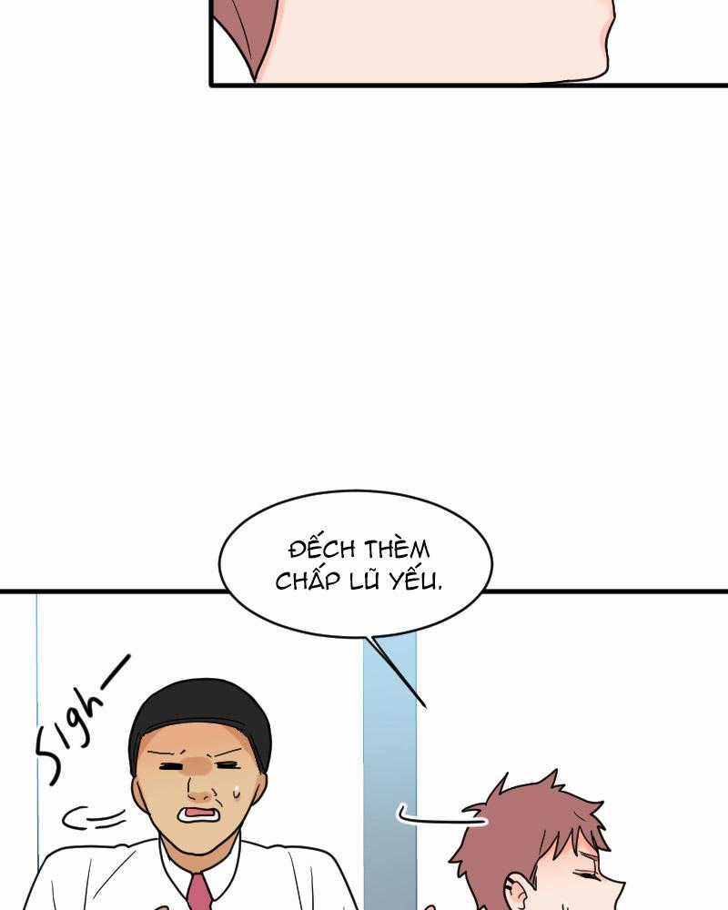 Truyện Ngôn Nhưng Không Ngôn Lắm Chapter 11 trang 76