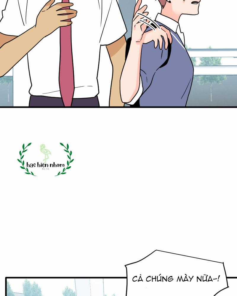 Truyện Ngôn Nhưng Không Ngôn Lắm Chapter 11 trang 77