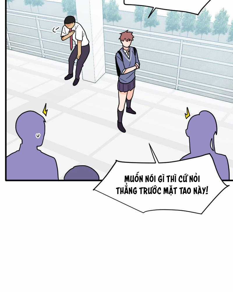 Truyện Ngôn Nhưng Không Ngôn Lắm Chapter 11 trang 78