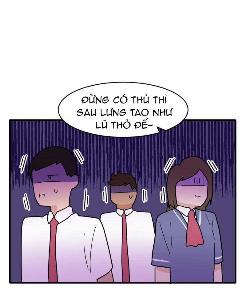 Truyện Ngôn Nhưng Không Ngôn Lắm Chapter 11 trang 79