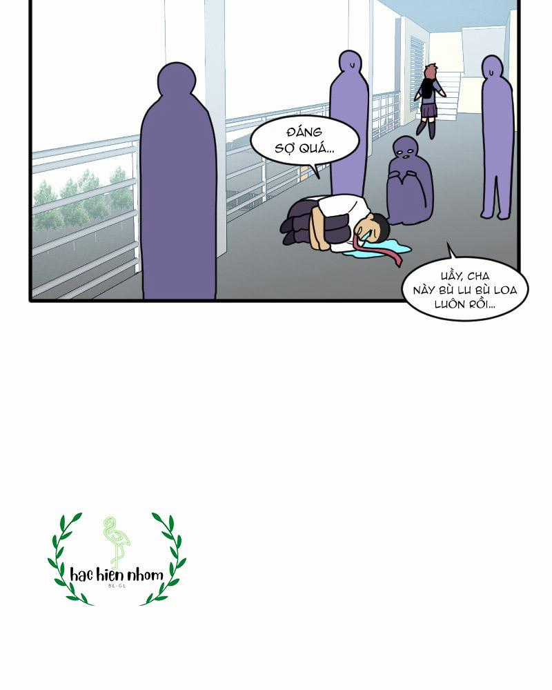 Truyện Ngôn Nhưng Không Ngôn Lắm Chapter 11 trang 85