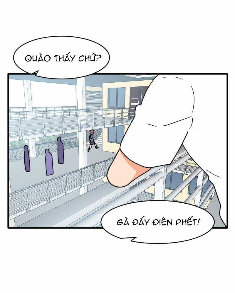 Truyện Ngôn Nhưng Không Ngôn Lắm Chapter 11 trang 86