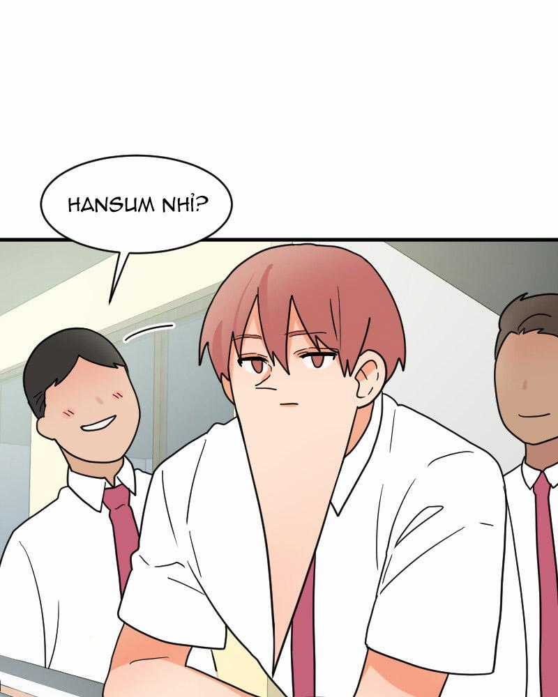 Truyện Ngôn Nhưng Không Ngôn Lắm Chapter 11 trang 87