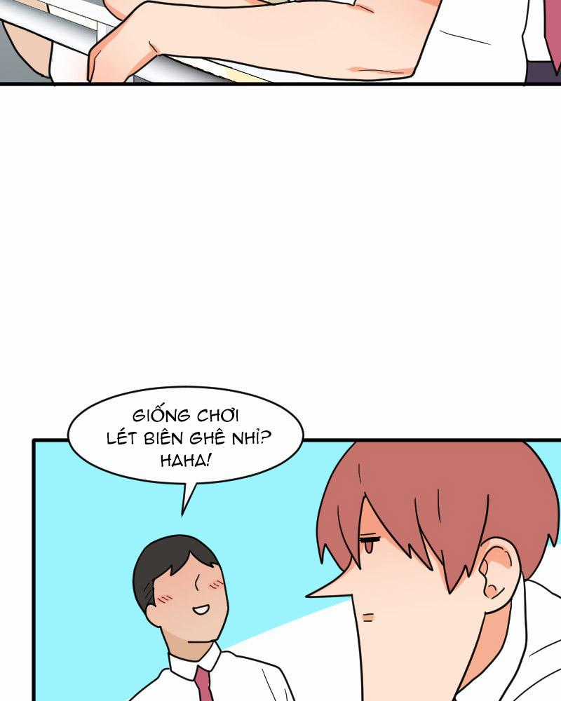 Truyện Ngôn Nhưng Không Ngôn Lắm Chapter 11 trang 88