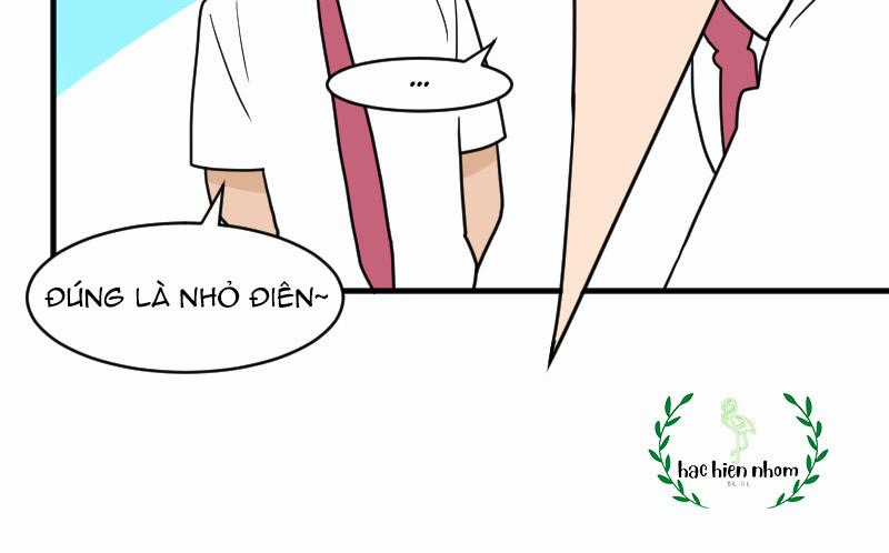 Truyện Ngôn Nhưng Không Ngôn Lắm Chapter 11 trang 89