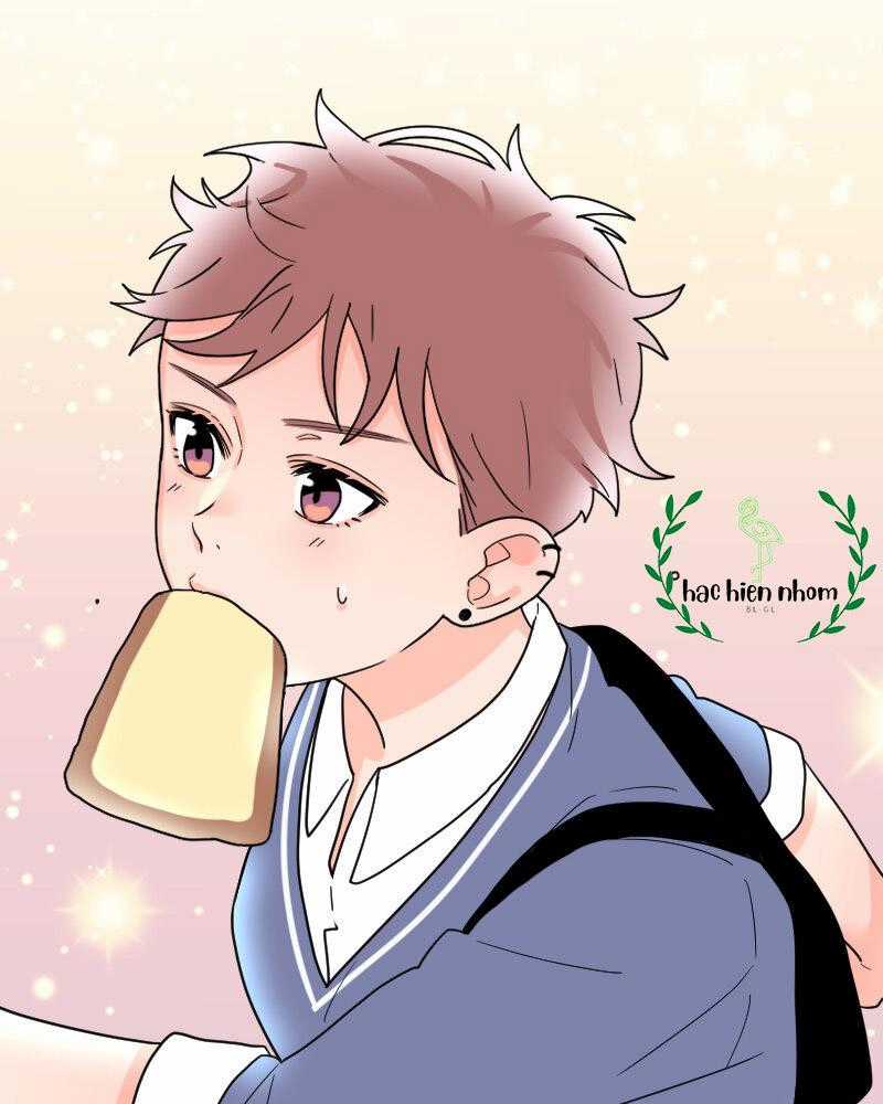 Truyện Ngôn Nhưng Không Ngôn Lắm Chapter 11 trang 9