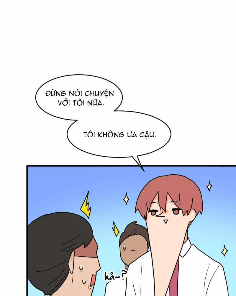 Truyện Ngôn Nhưng Không Ngôn Lắm Chapter 11 trang 90