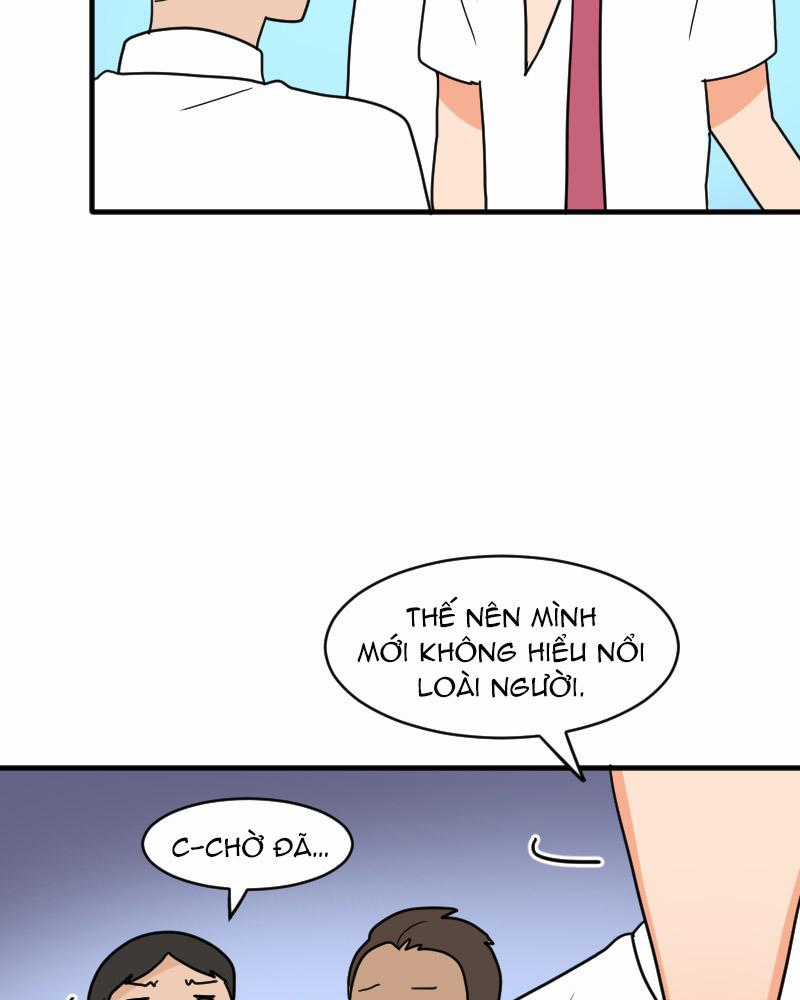 Truyện Ngôn Nhưng Không Ngôn Lắm Chapter 11 trang 91