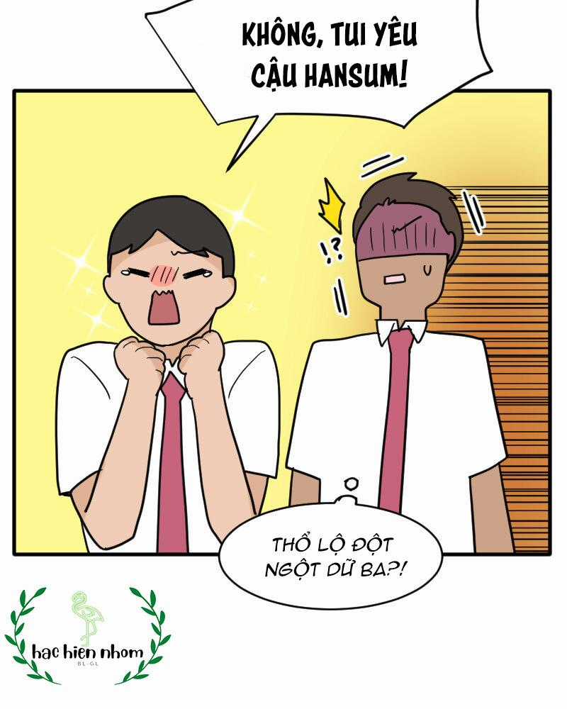 Truyện Ngôn Nhưng Không Ngôn Lắm Chapter 11 trang 93