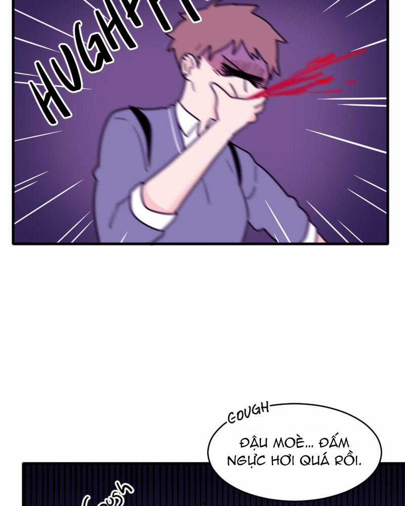 Truyện Ngôn Nhưng Không Ngôn Lắm Chapter 11 trang 98