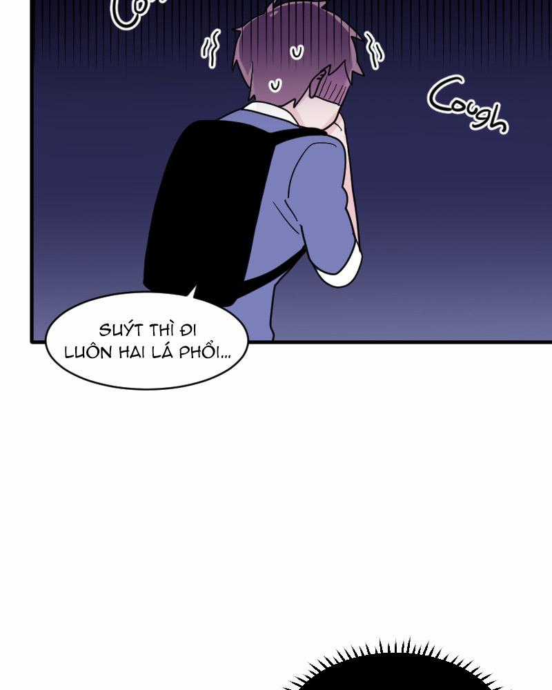 Truyện Ngôn Nhưng Không Ngôn Lắm Chapter 11 trang 99