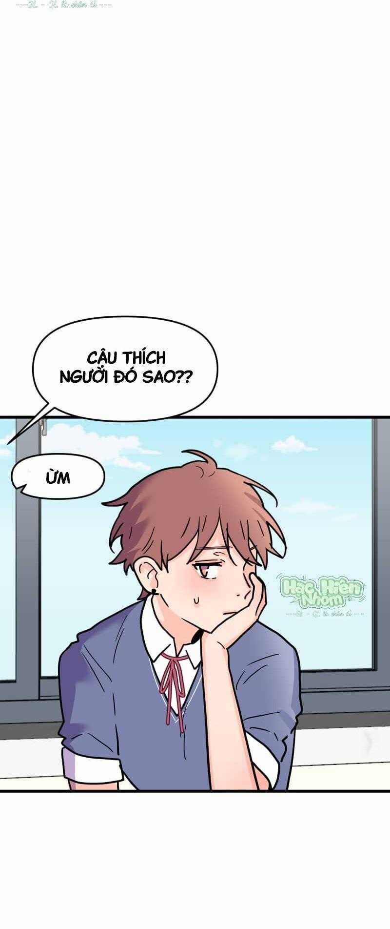 Truyện Ngôn Nhưng Không Ngôn Lắm Chapter 110 trang 13