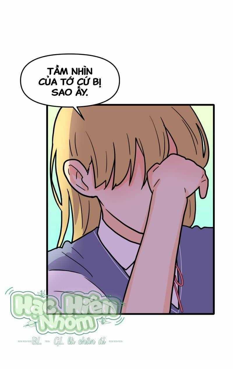 Truyện Ngôn Nhưng Không Ngôn Lắm Chapter 110 trang 15