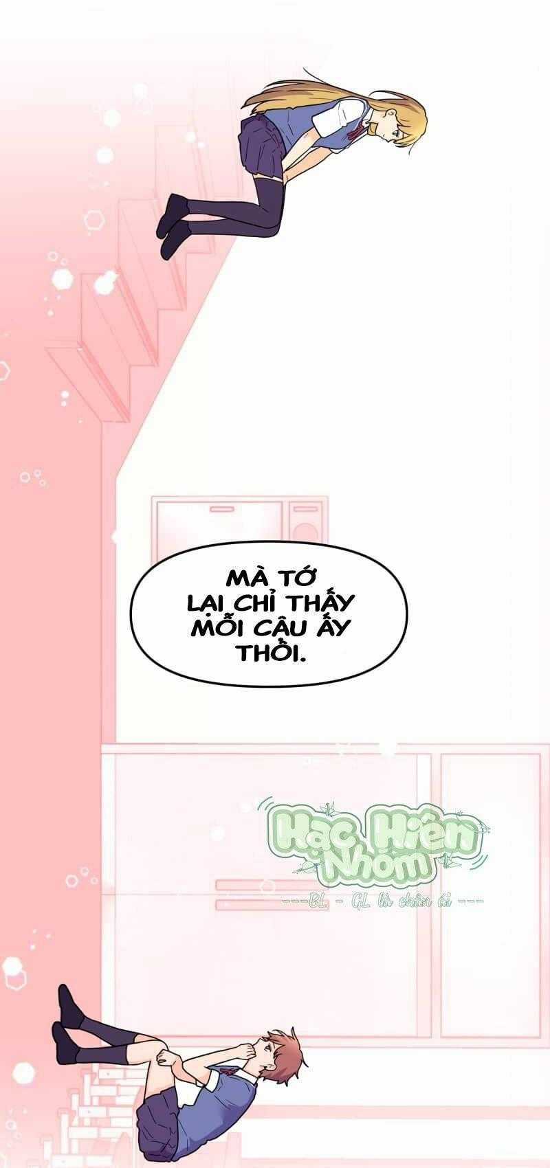 Truyện Ngôn Nhưng Không Ngôn Lắm Chapter 110 trang 17