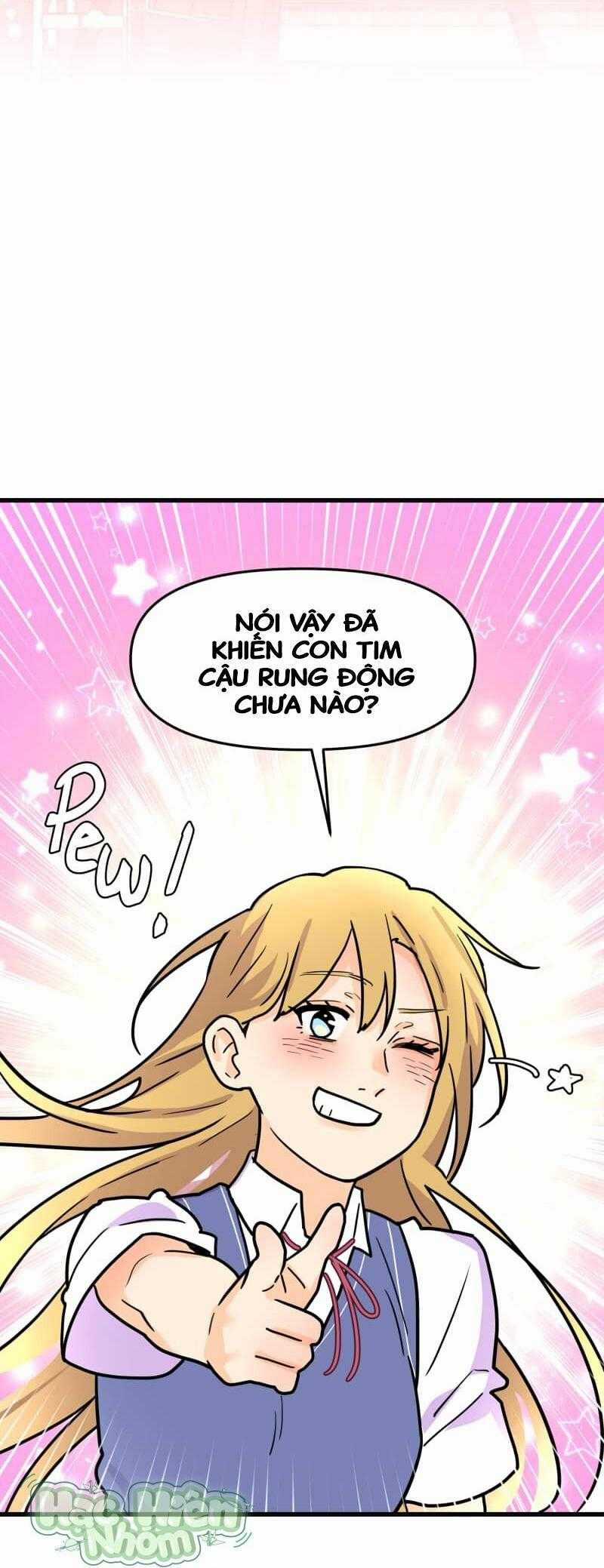 Truyện Ngôn Nhưng Không Ngôn Lắm Chapter 110 trang 18