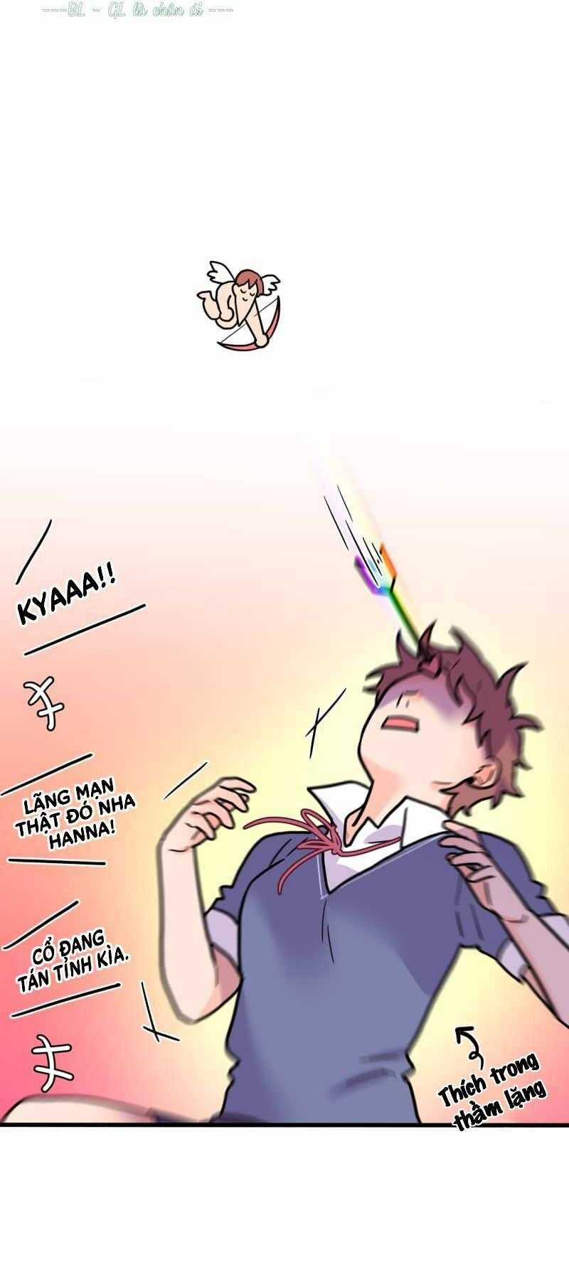 Truyện Ngôn Nhưng Không Ngôn Lắm Chapter 110 trang 19