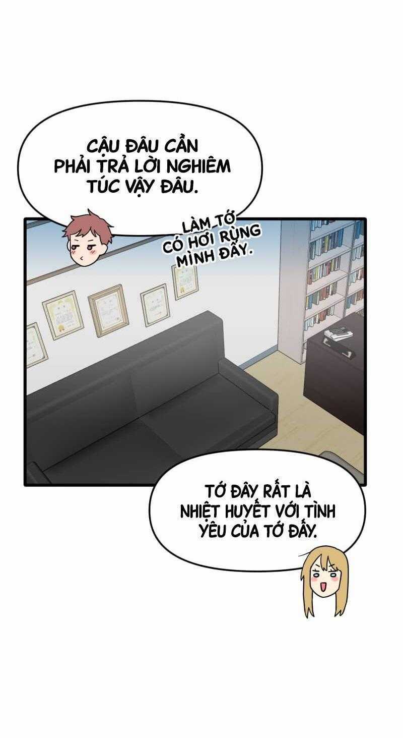 Truyện Ngôn Nhưng Không Ngôn Lắm Chapter 110 trang 26
