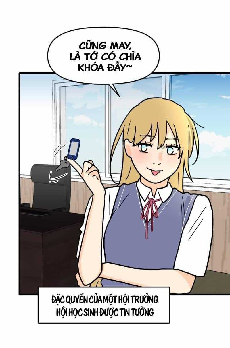 Truyện Ngôn Nhưng Không Ngôn Lắm Chapter 110 trang 30