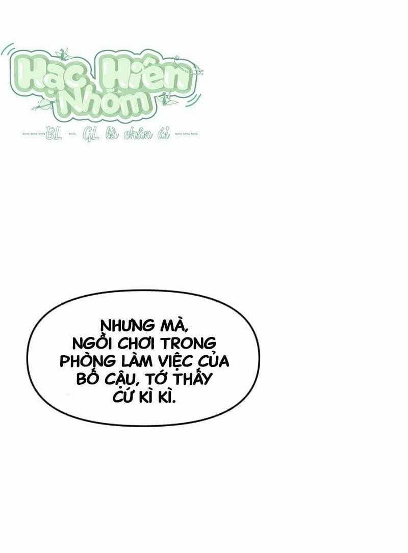 Truyện Ngôn Nhưng Không Ngôn Lắm Chapter 110 trang 31