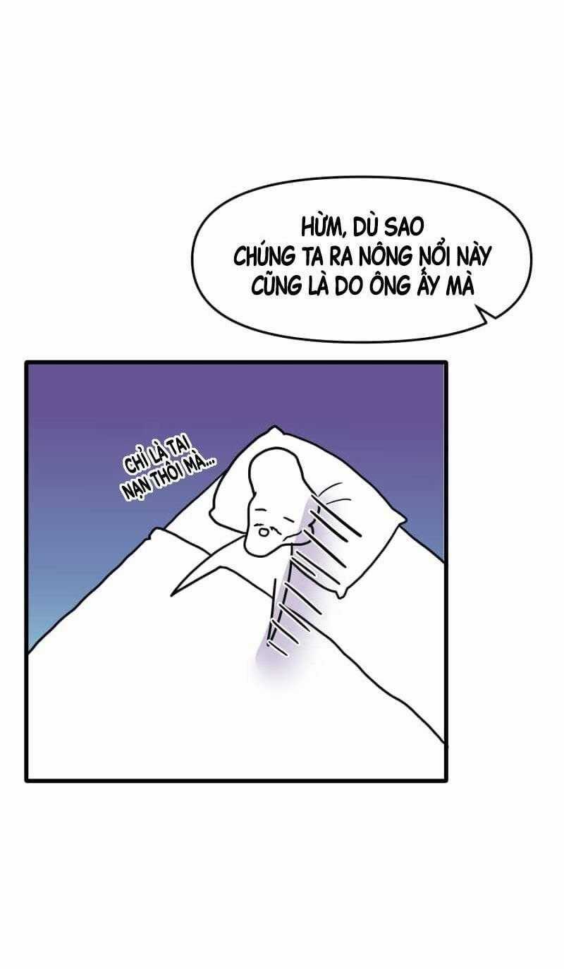 Truyện Ngôn Nhưng Không Ngôn Lắm Chapter 110 trang 32