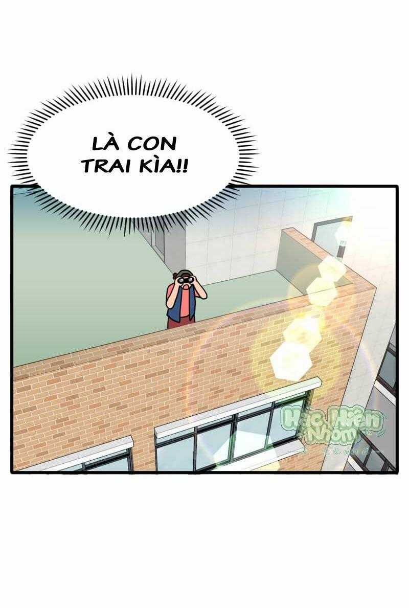 Truyện Ngôn Nhưng Không Ngôn Lắm Chapter 110 trang 38