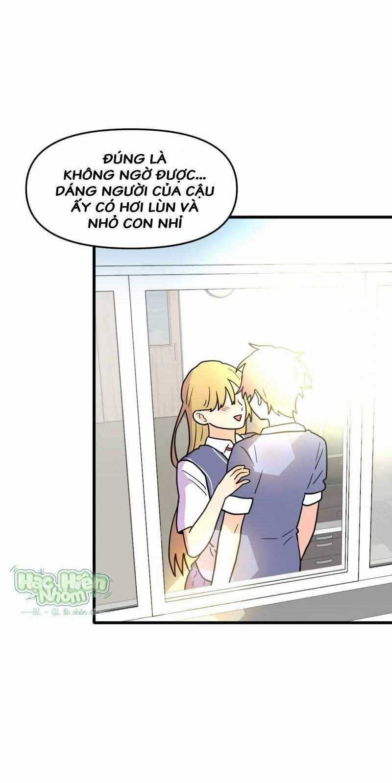 Truyện Ngôn Nhưng Không Ngôn Lắm Chapter 110 trang 39