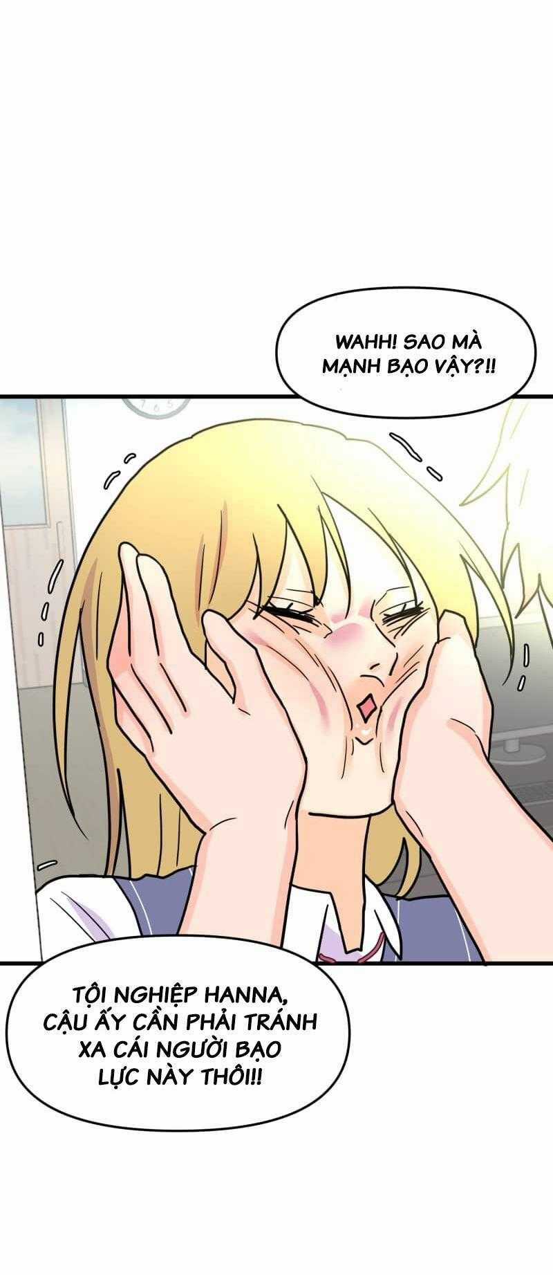Truyện Ngôn Nhưng Không Ngôn Lắm Chapter 110 trang 41