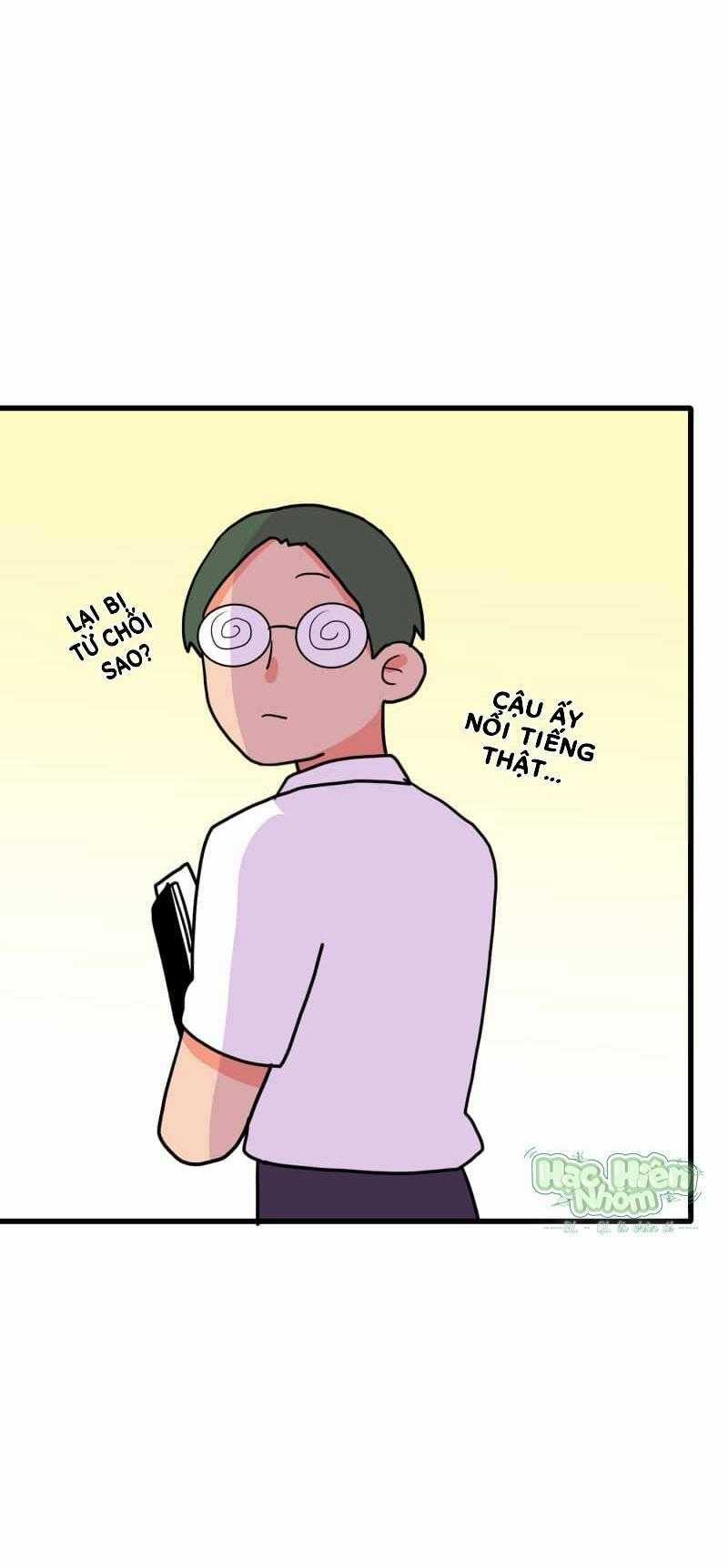 Truyện Ngôn Nhưng Không Ngôn Lắm Chapter 110 trang 47
