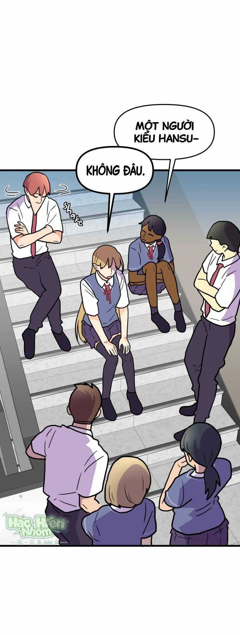 Truyện Ngôn Nhưng Không Ngôn Lắm Chapter 110 trang 5