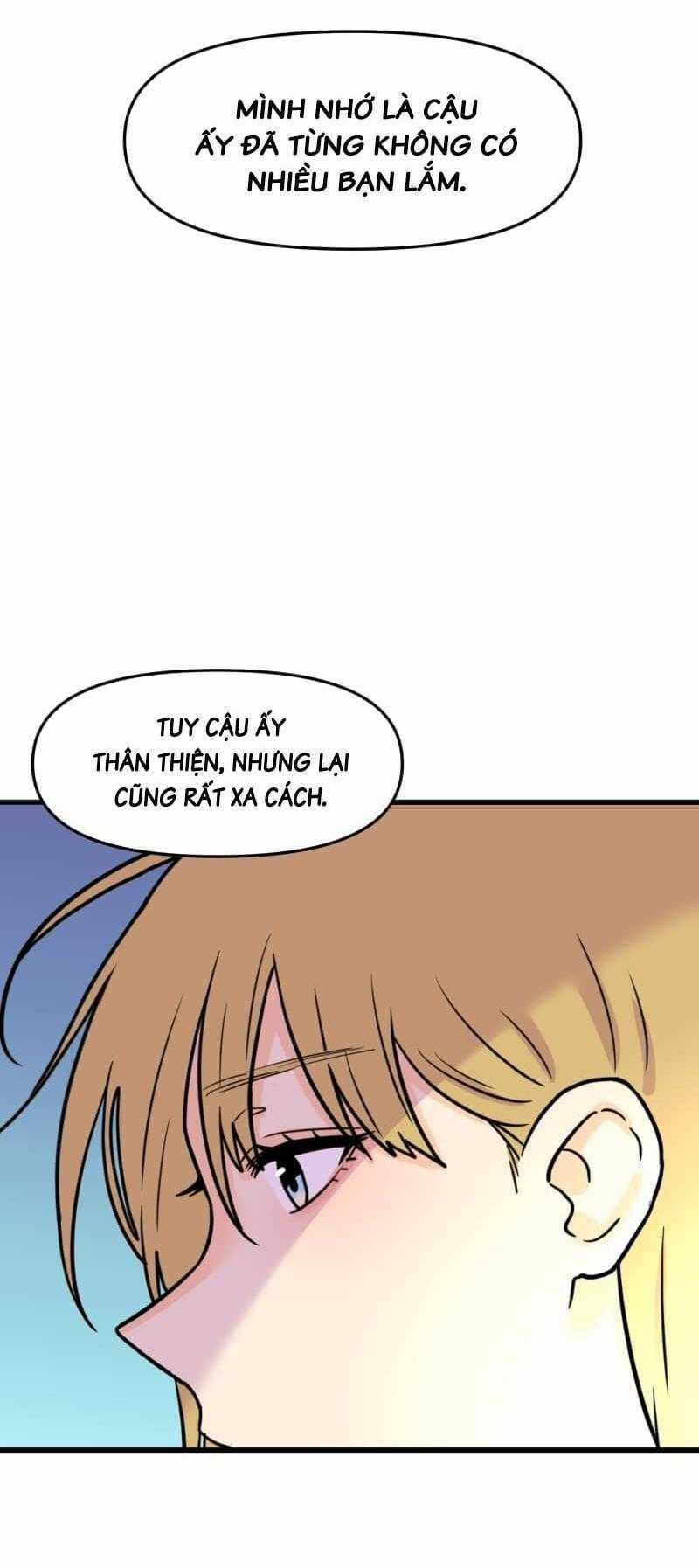 Truyện Ngôn Nhưng Không Ngôn Lắm Chapter 110 trang 50