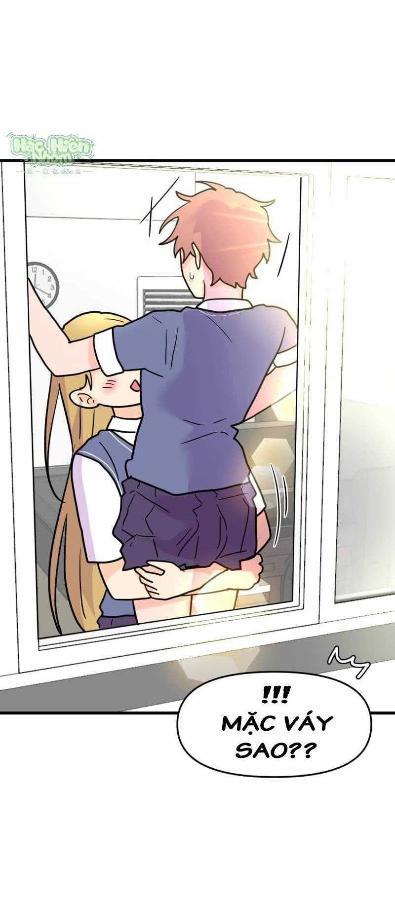 Truyện Ngôn Nhưng Không Ngôn Lắm Chapter 110 trang 55